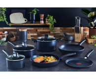 Tefal Patelnia do naleśników BLACK STONE (G2813872) - 1461585 - zdjęcie 6